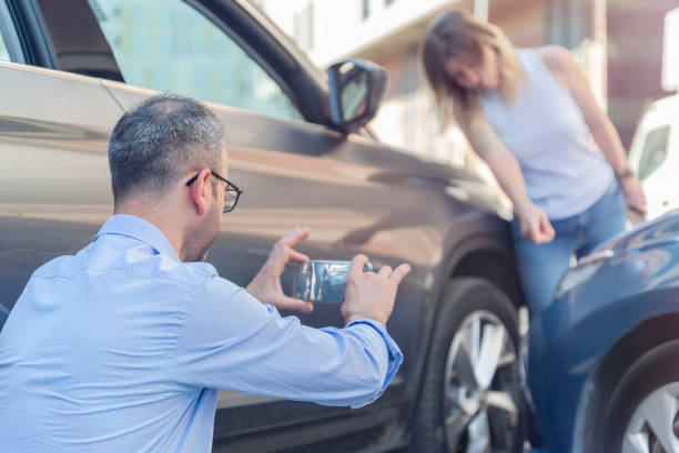 Professional Full Coverage Car Insurance technician working in Rocky Mount, VA