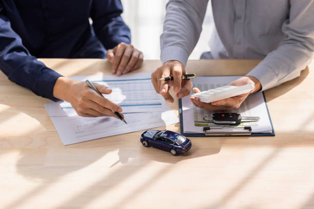 24/7 Emergency Full Coverage Car Insurance experts in Rocky Mount, VA